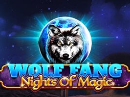 Wolf Fang Nights Of Magic thumbnail