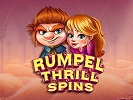 Rumpel Thrill Spins thumbnail