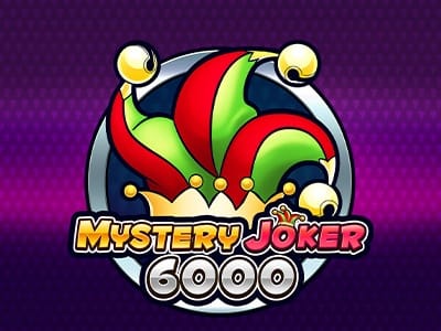 Mystery Joker 6000 thumbnail