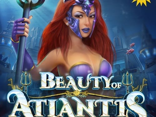 Beauty Of Atlantis thumbnail
