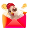¡Sorteo de la Suerte! welfare icon