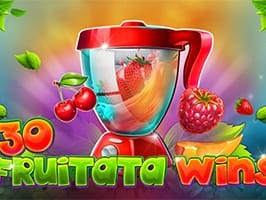 30 Fruitata Wins thumbnail