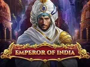 Emperor of India thumbnail