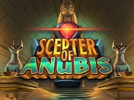 Scepter of Anubis thumbnail