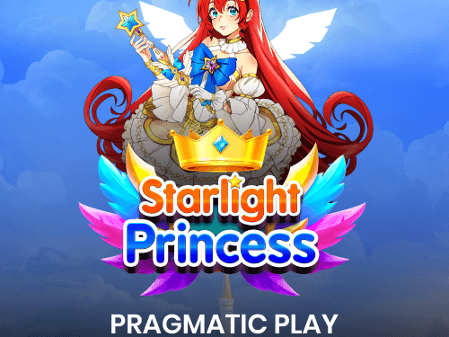 Starlight Princess thumbnail