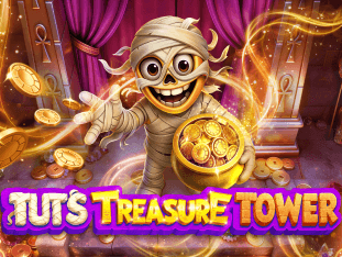 Tut’s Treasure Tower thumbnail