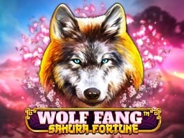 Wolf Fang Sakura Fortune thumbnail