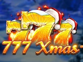 777 Xmas thumbnail