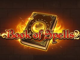Book of Spells 2 thumbnail