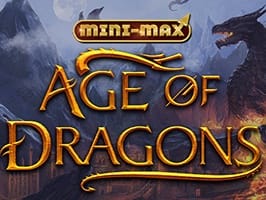 Age of Dragons MiniMax thumbnail
